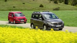 Mercedes-Benz Citan 