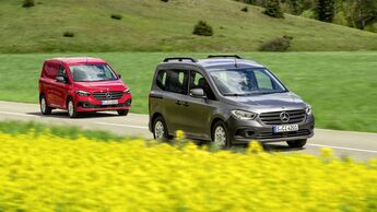 Mercedes-Benz Citan