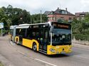 Mercedes Benz Citaro: Runde Zahlen in Stuttgart: Der Verkehrsbetrieb SSB ist 150 Jahre alt geworden und ordert im Jubiläumsjahr 50 Mercedes-Benz Citaro