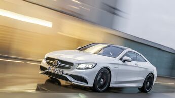 Mercedes-Benz Coupé