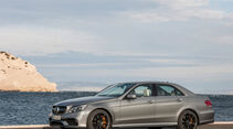 Mercedes-Benz E 63 AMG (W212) Facelift 2013