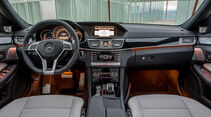 Mercedes-Benz E 63 AMG (W212) Facelift 2013