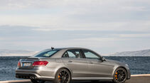 Mercedes-Benz E 63 AMG (W212) Facelift 2013
