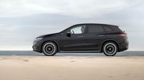 Mercedes-Benz EQE SUV 2023