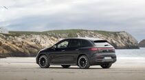 Mercedes-Benz EQE SUV 2023