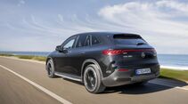 Mercedes-Benz EQE SUV 2023