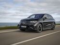 Mercedes-Benz EQE SUV 2023