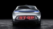 Mercedes-Benz F 015