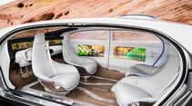 Mercedes-Benz F 015