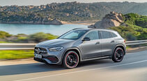 Mercedes-Benz GLA 2019

Mercedes-Benz GLA 2019