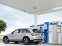 Mercedes-Benz GLC F-Cell