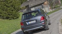 Mercedes-Benz GLK
