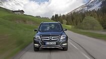 Mercedes-Benz GLK