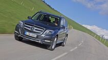 Mercedes-Benz GLK