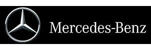 Mercedes-Benz Logo