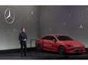 Mercedes-Benz Markus Schäfer 2025