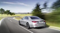 Mercedes-Benz S-Klasse, V 223, 2020

Mercedes-Benz S-Class, V 223, 2020