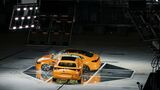 Mercedes-Benz Sicherheitsforschung 2026
