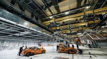 Mercedes-Benz Sicherheitsforschung 2026