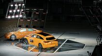 Mercedes-Benz Sicherheitsforschung 2026