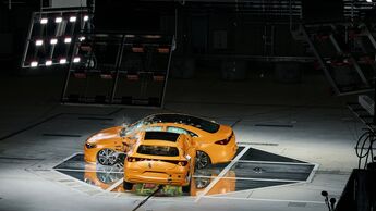 Mercedes-Benz Sicherheitsforschung 2026