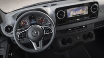 Mercedes-Benz Sprinter 2018