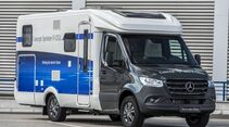 Mercedes-Benz Sprinter F-Cell
