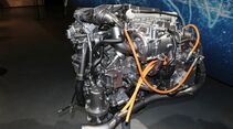 Mercedes-Benz Sprinter F-Cell