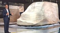 Mercedes Benz Thomas Klein 2026