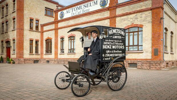 Mercedes-Benz Vans erfindet den Transporter abermals neu – maßgeschneidert für die Vielfalt gewerblicher Kunden

