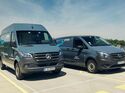 Mercedes-Benz Vans liefert rund 5.000 Elektrofahrzeuge an Amazons Lieferpartner

Mercedes-Benz Vans delivers nearly 5,000 electric vehicles to Amazon’s delivery partners