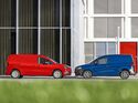 Mercedes-Benz bringt Small Vans auf die Straße: EQT und eCitan