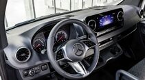 Mercedes-Benz eSprinter