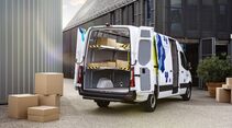 Mercedes-Benz eSprinter
