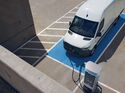 Mercedes-Benz eSprinter