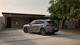 Mercedes-Benz startet bidirektionales Laden für zu Hause

Mercedes-Benz launches bidirectional charging for home use
