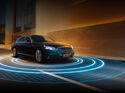 Mercedes-Benz treibt die Digitalisierung der Verkehrsinfrastruktur voran: Fahrzeugdaten für sicherere und effizientere Mobilität
Mercedes-Benz advances the digitalisation of transport infrastructure with vehicle data for safer and more efficient mobilit