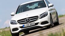Mercedes C 250 d