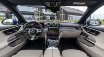 Mercedes C-Klasse 2021