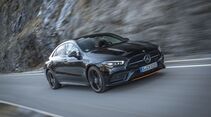 Mercedes CLA 2019