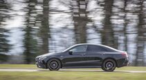 Mercedes CLA 2019
