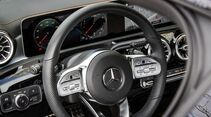 Mercedes CLA 2019