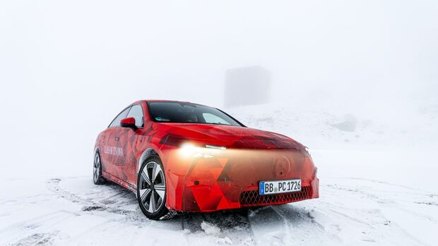 Mercedes CLA 2025