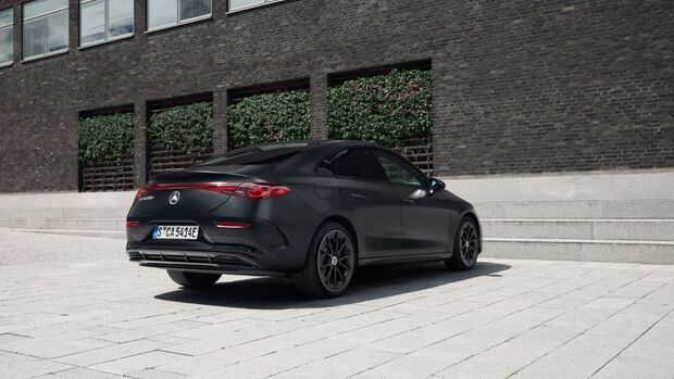 Mercedes CLA 2025