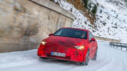 Mercedes CLA 2025