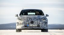 Mercedes CLA 2025