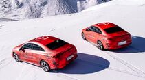 Mercedes CLA 2025