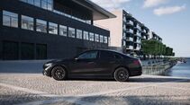 Mercedes CLA 2025