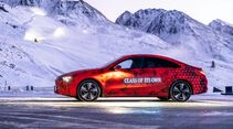 Mercedes CLA 2025