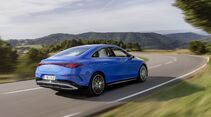 Mercedes CLA 2025